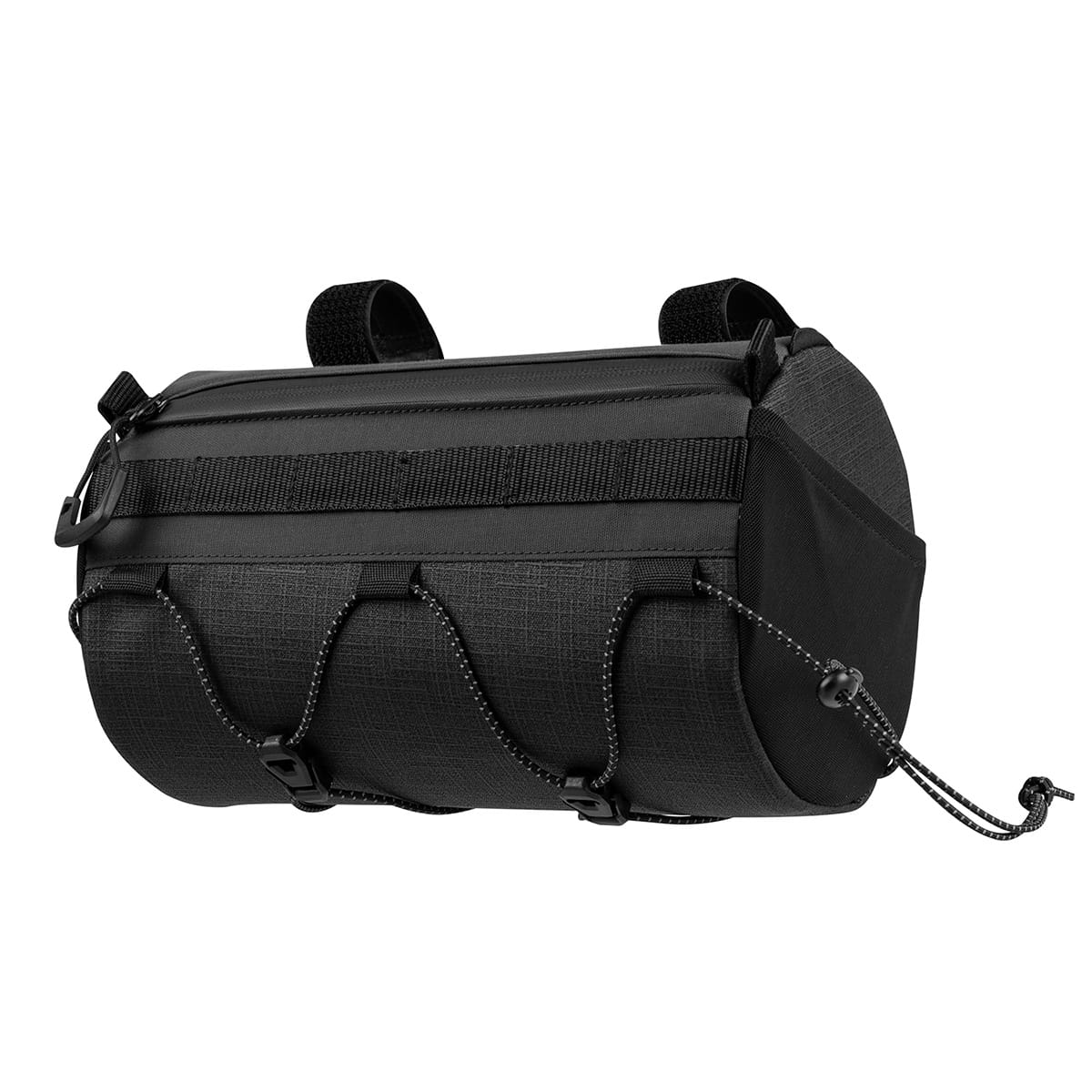 Brašna na řídítka TOPEAK TUBULAR BARBAG 3,8 l černá