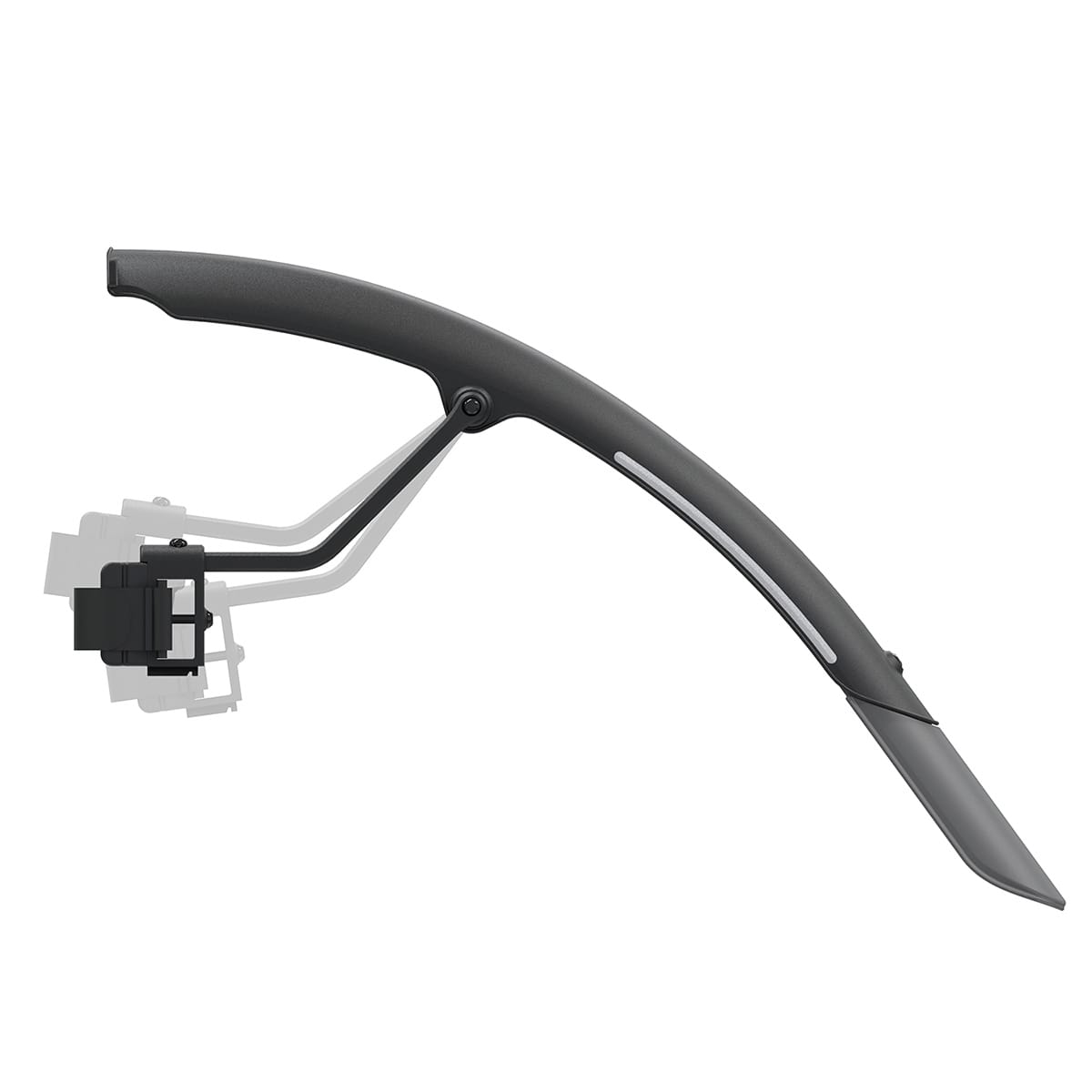 Błotnik przedni TOPEAK TETRAFENDER R1