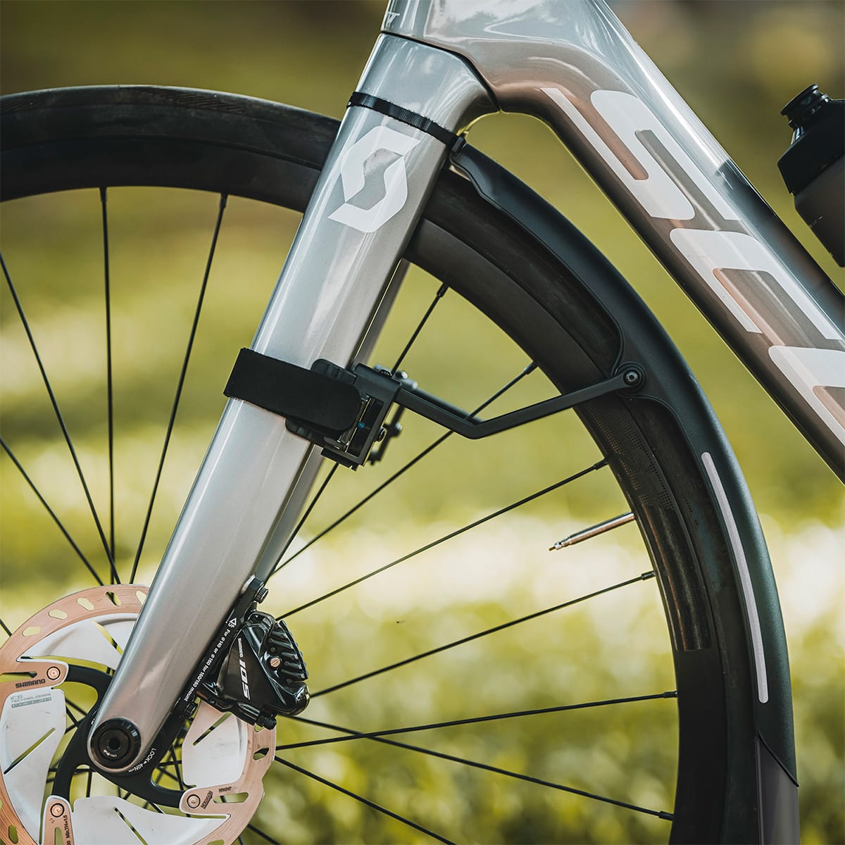 Błotnik przedni TOPEAK TETRAFENDER R1