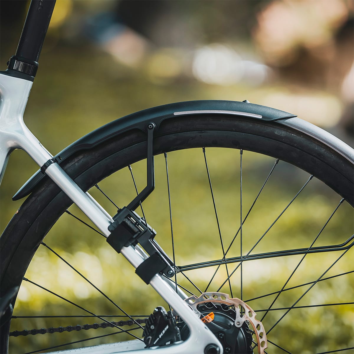 Tylny błotnik TOPEAK TETRAFENDER R2