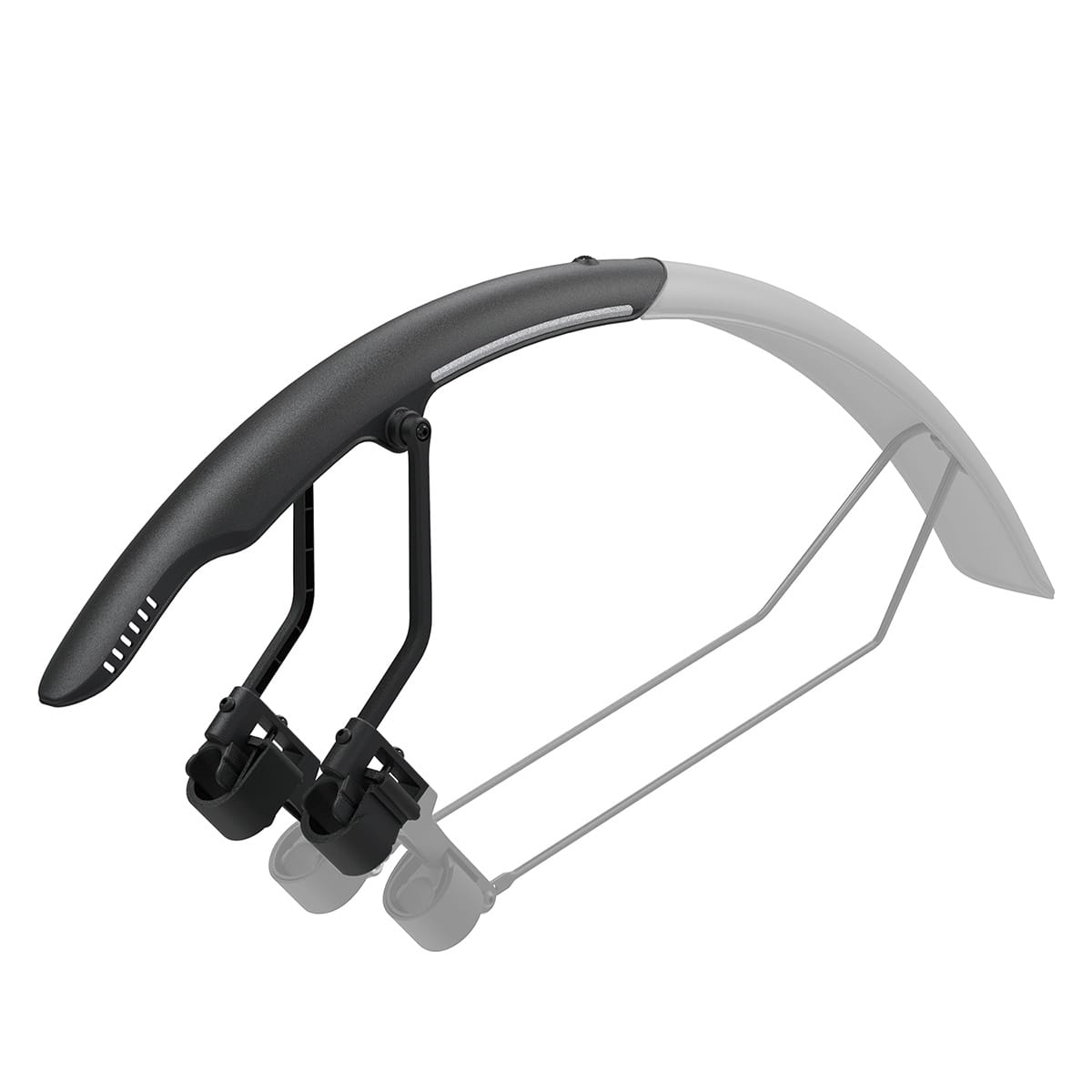 Tylny błotnik TOPEAK TETRAFENDER R2