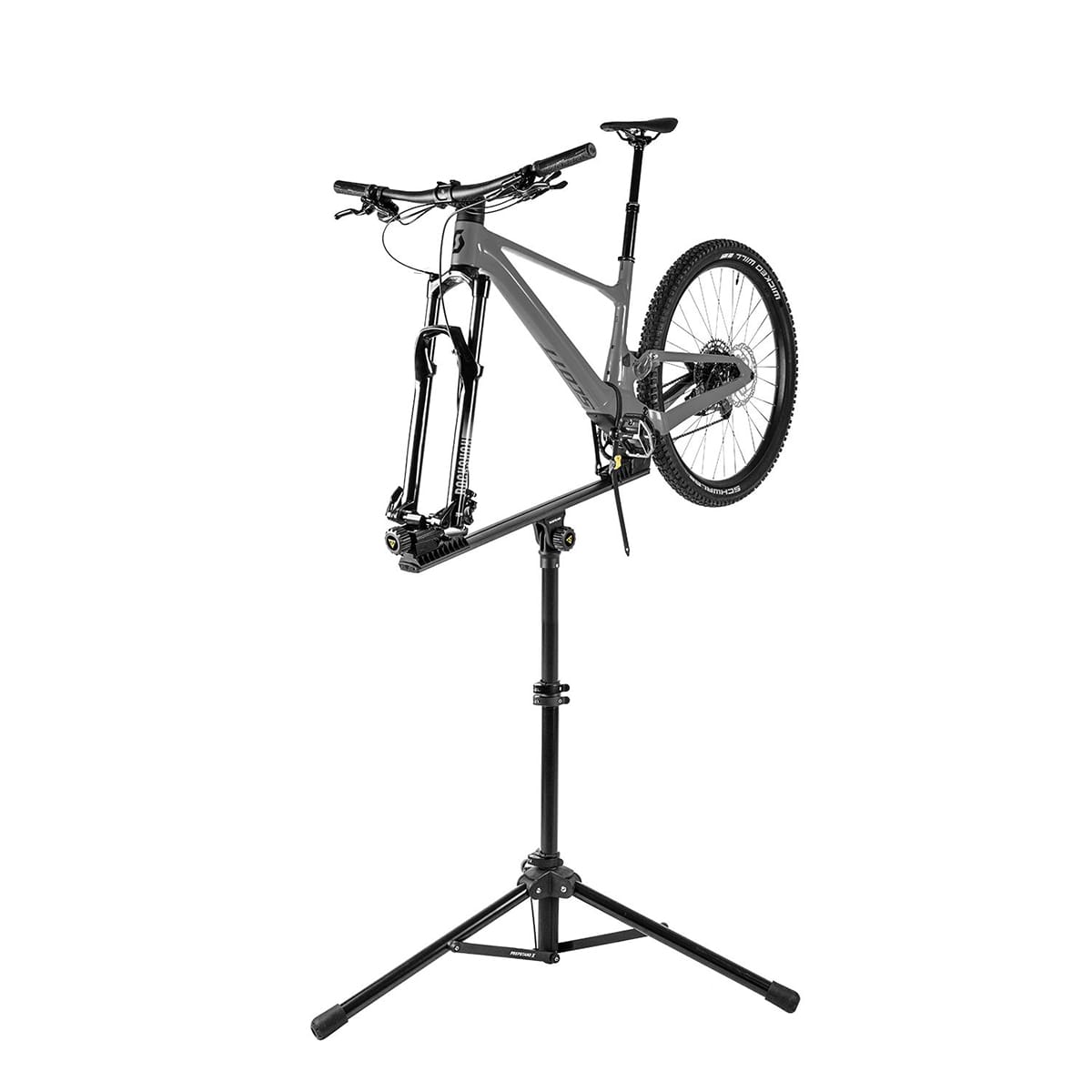 TOPEAK PREPSTAND X PRO værkstedsstativ