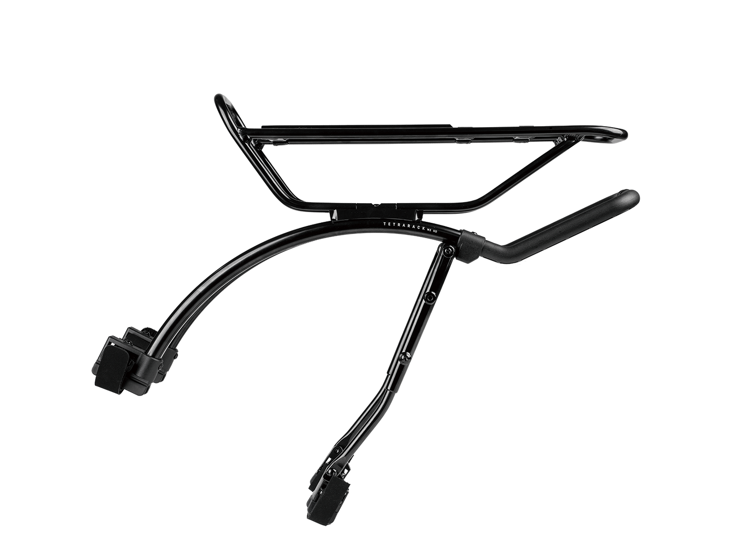 MTB nosič TOPEAK TETRARACK M2 HD Black
