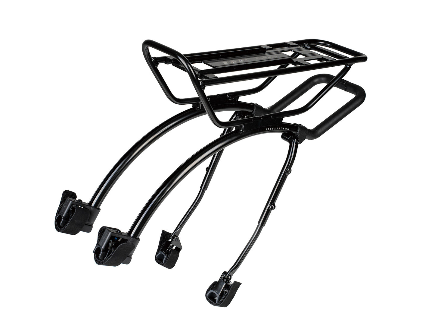 MTB nosič TOPEAK TETRARACK M2 HD Black
