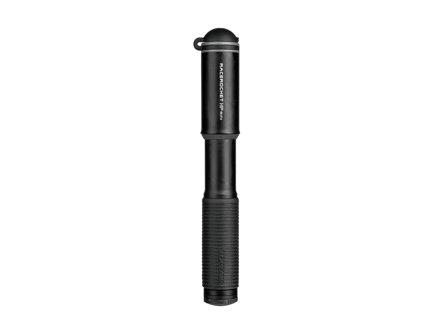 TOPEAK RACEROCKET HP Mini Handpump Svart
