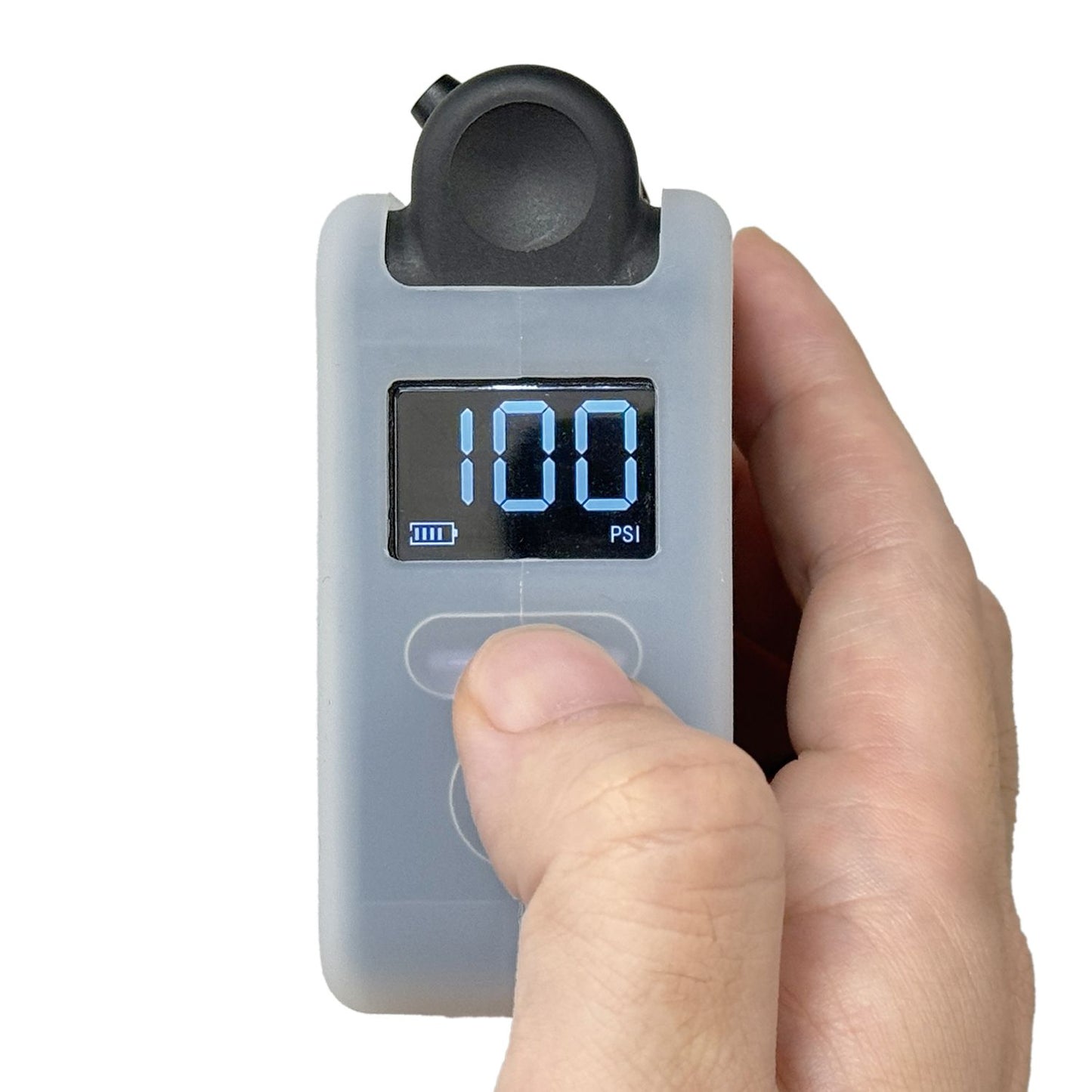 Pompka elektryczna TOPEAK E-BOOSTER DIGITAL