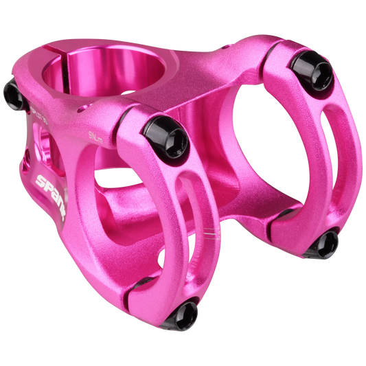 SPANK SPLIT Stem Pink