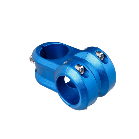 SPANK SPOON 2.0 skaft Blå