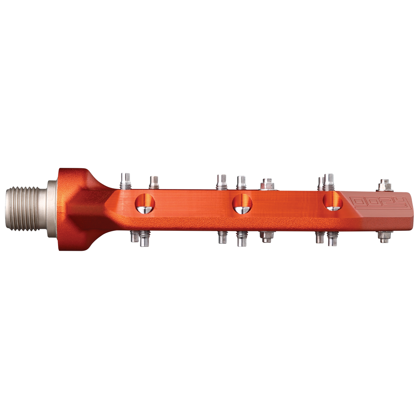 SPANK OOZY REBOOT Orange flade pedaler