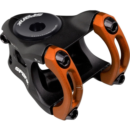 SPANK SPLIT 35 orange stjälk