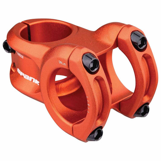 SPANK SPOON 318 Orange skaft