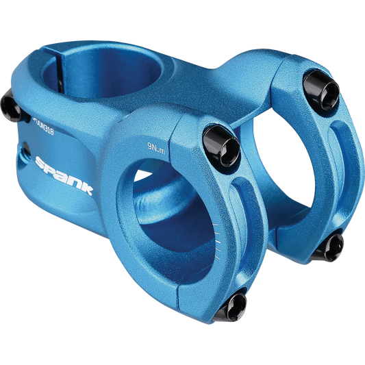 SPANK SPOON 318 dřík, modrý