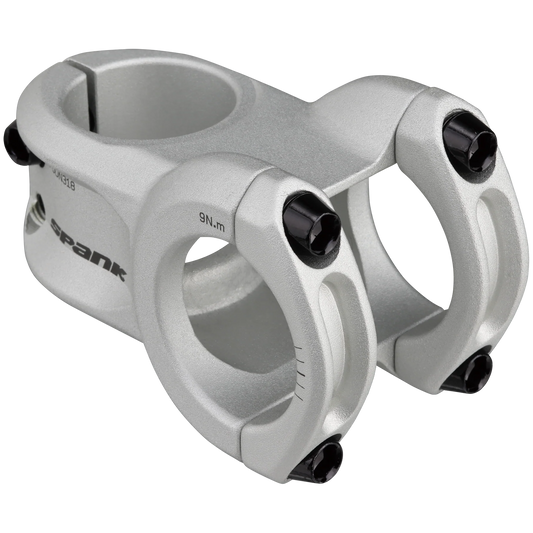 SPANK SPOON 318 Srebrny trzonek