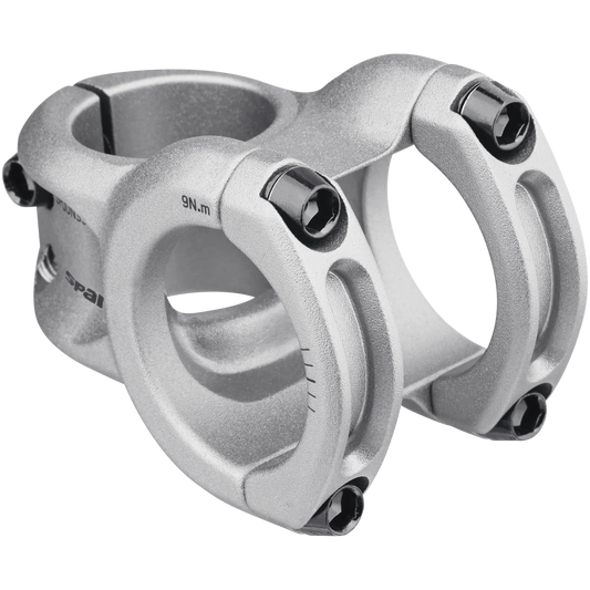 SPANK SPOON 350 Srebrny trzonek