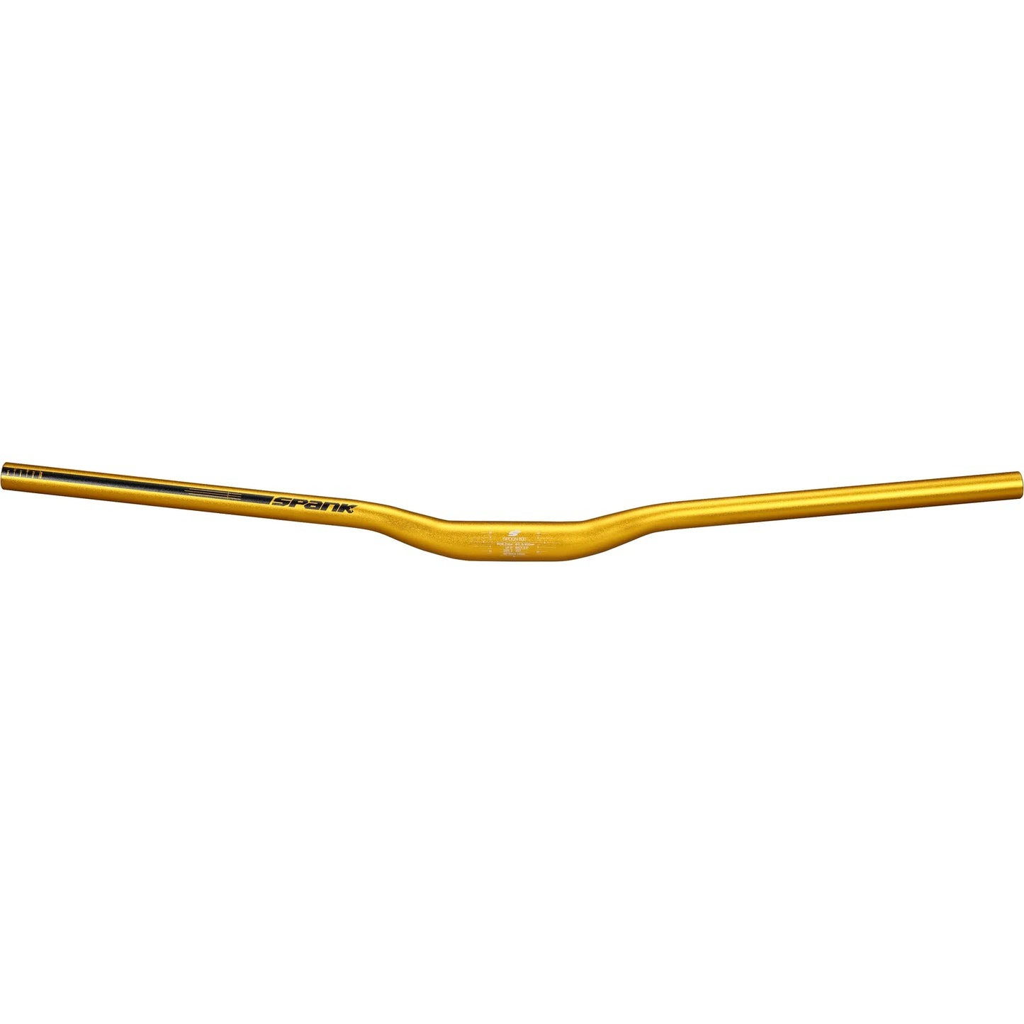 SPANK SPOON 800 Závěs Rise 20mm 800mm Gold
