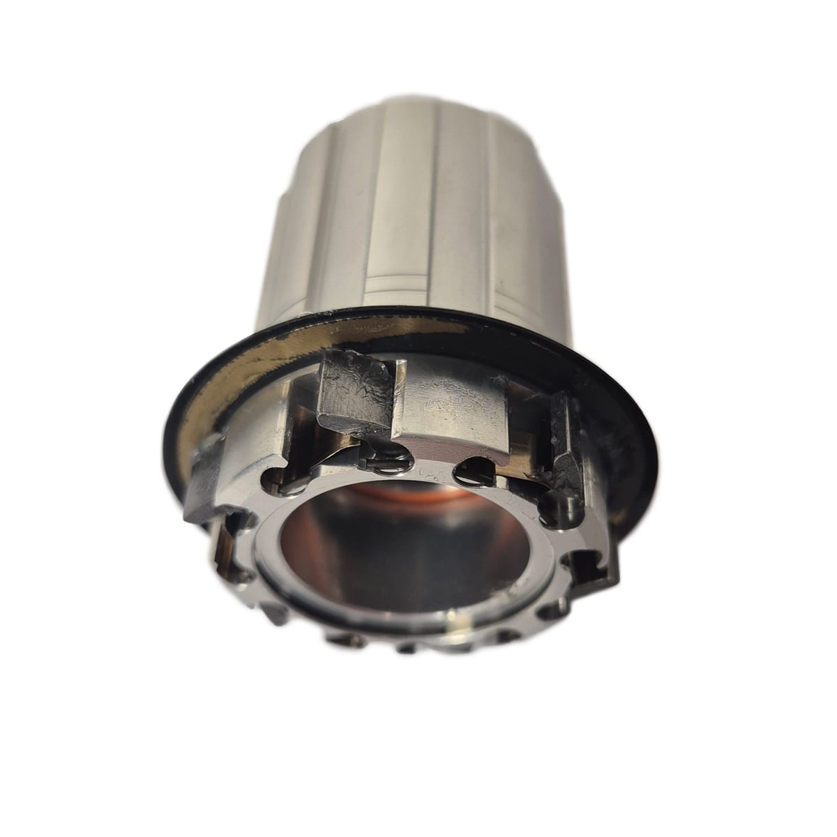 Těleso volnoběžky VISION METRON - TRIMAX Typ Shimano HG