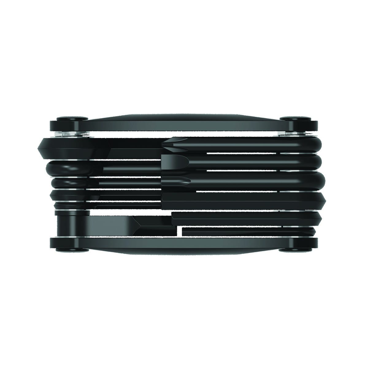 LEZYNE RAP II multiværktøj (12 værktøjer)