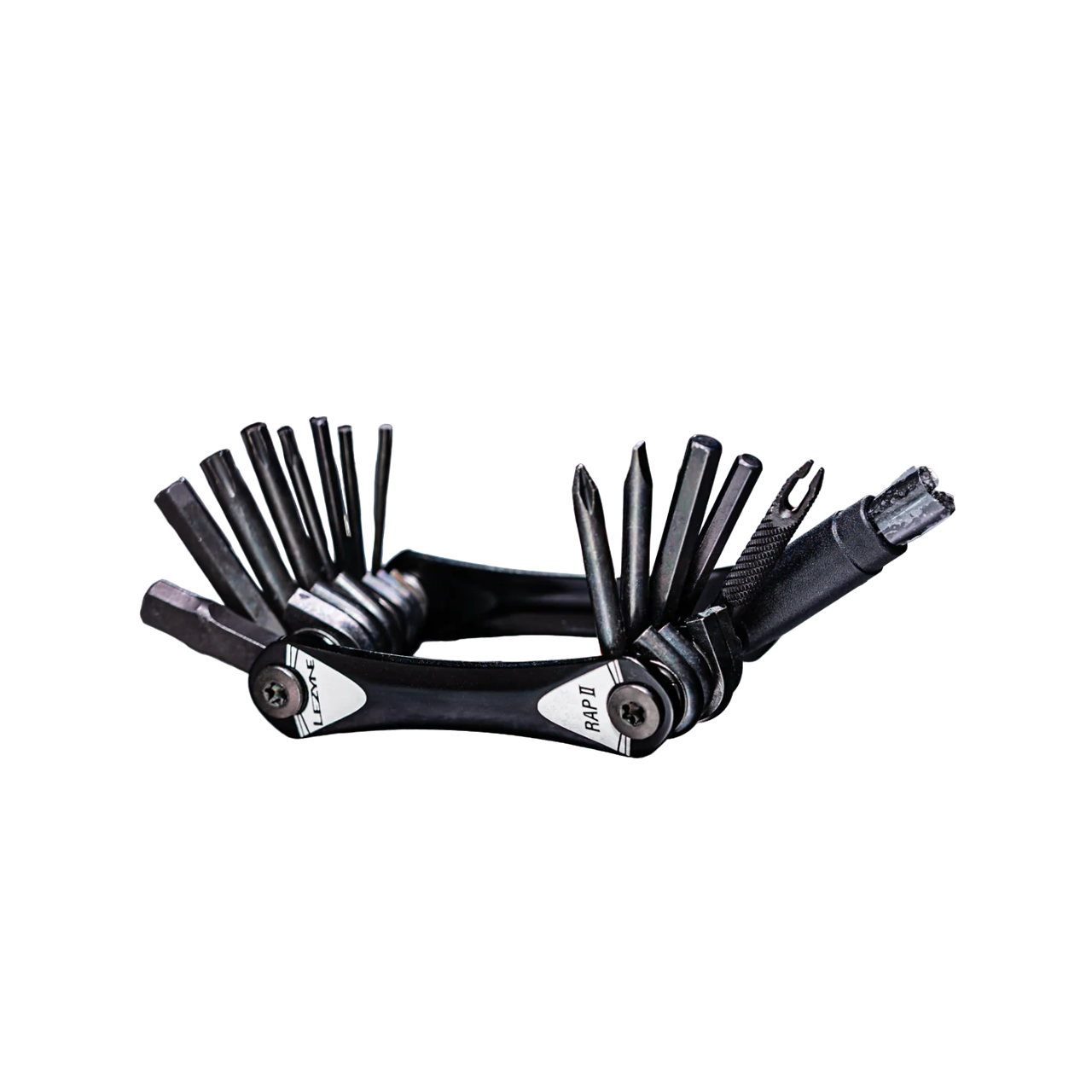 LEZYNE RAP II Multiverktyg - Tubeless (13 verktyg)