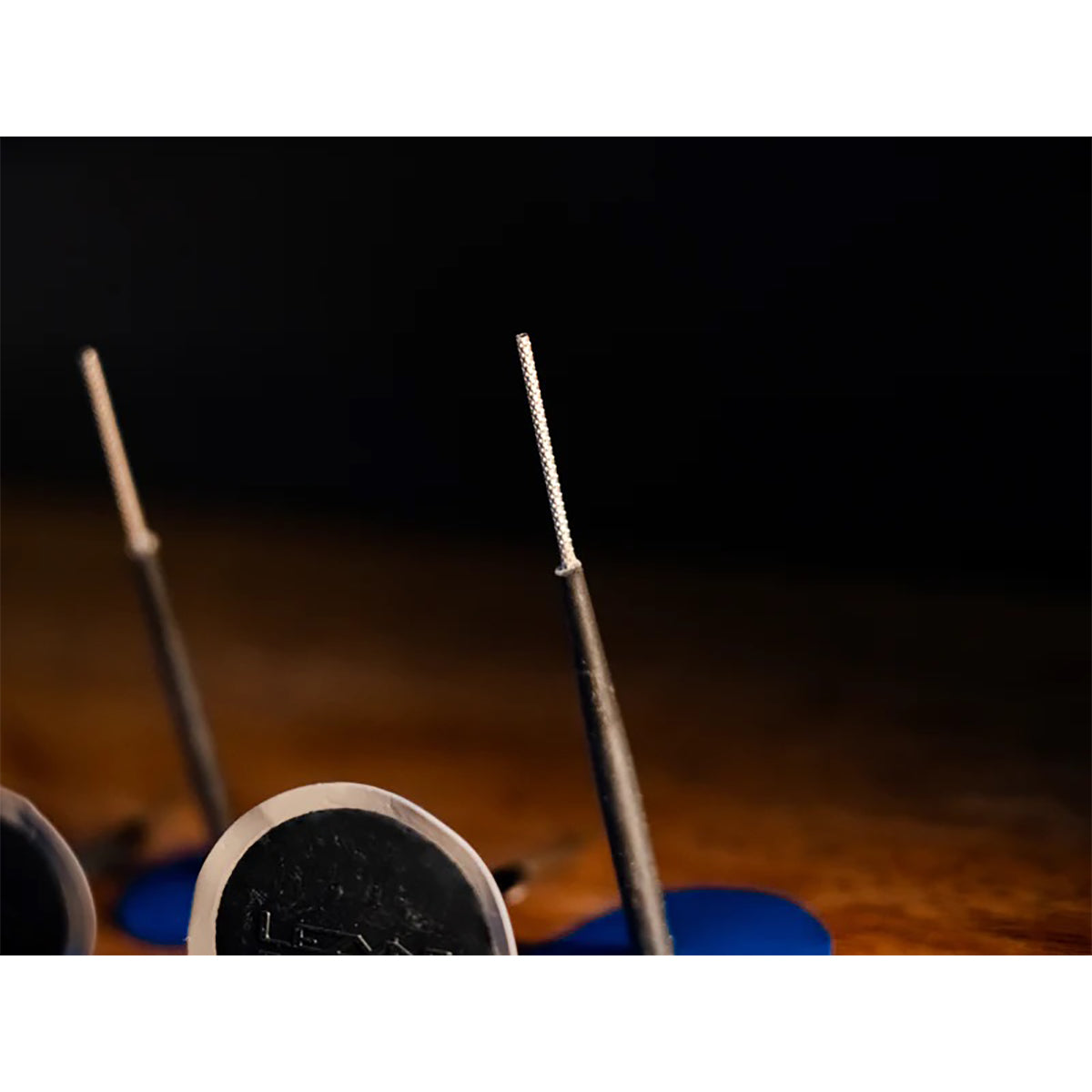 Zestaw naprawczy LEZYNE TUBELESS PRO PLUG