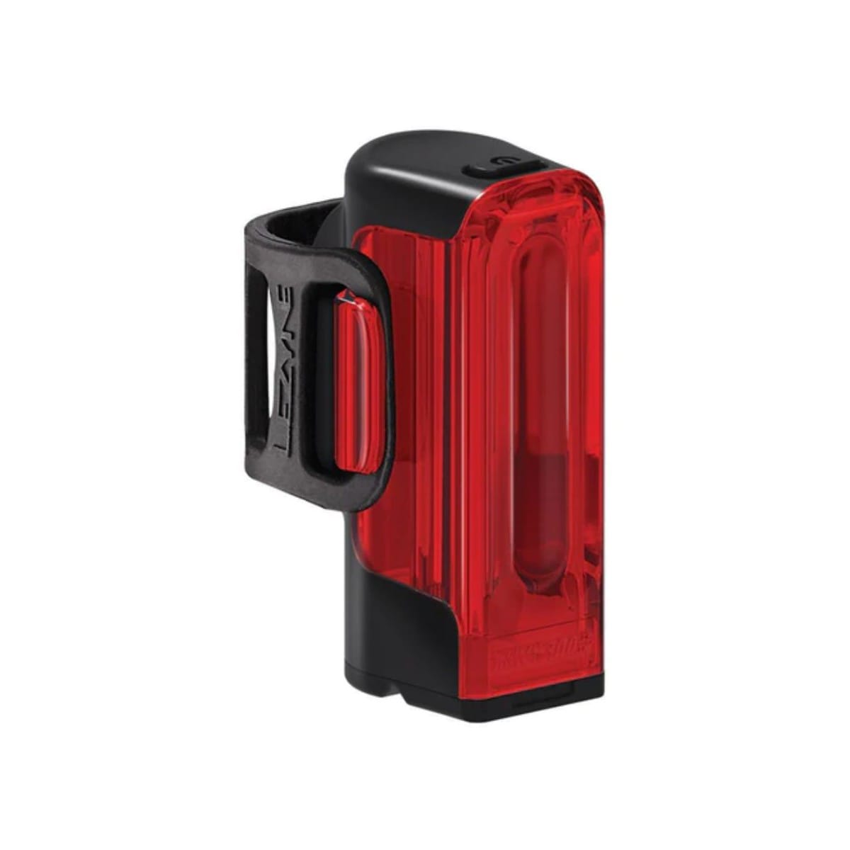 LEZYNE STRIP DRIVE PRO 400+ zadní světlo černá