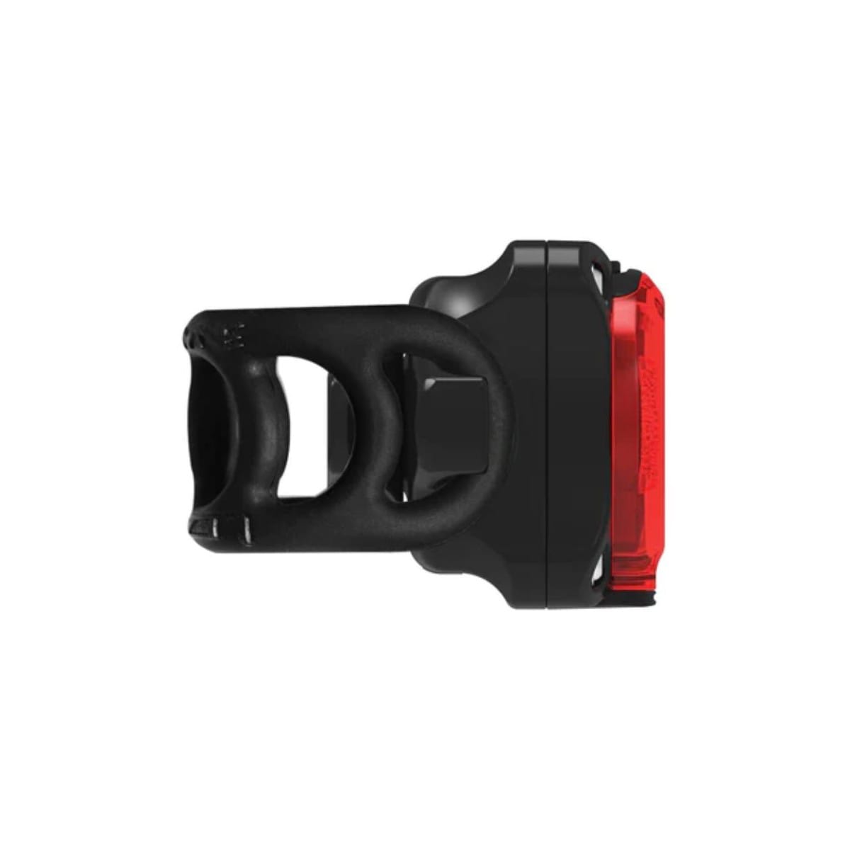 Bakljus LEZYNE ZECTO DRIVE MAX 400 Svart