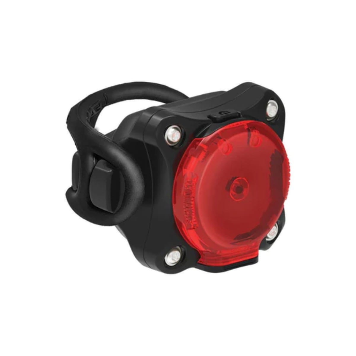 Bakljus LEZYNE ZECTO DRIVE MAX 400 Svart