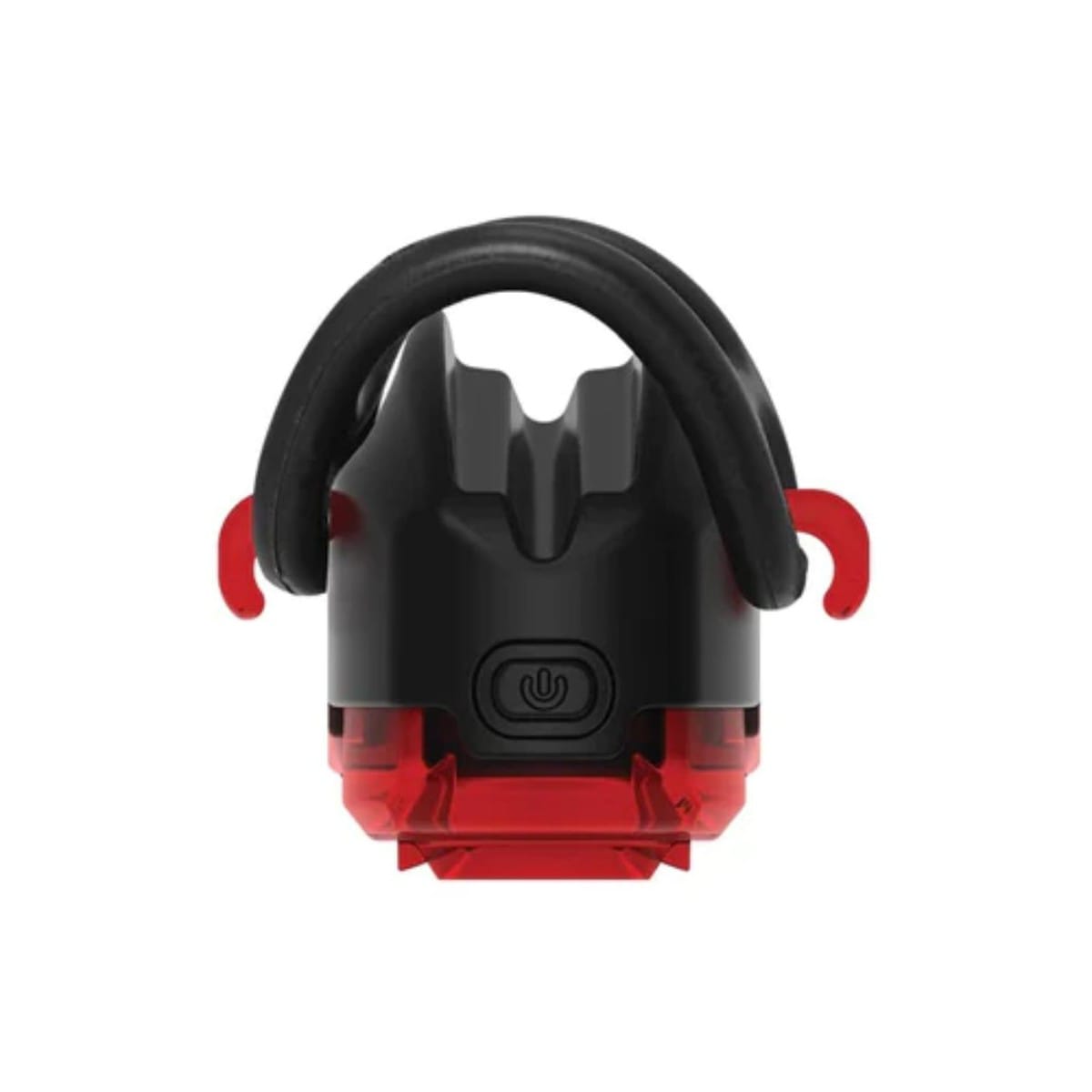 LEZYNE KTV DRIVE PRO+ Baglygte Sort