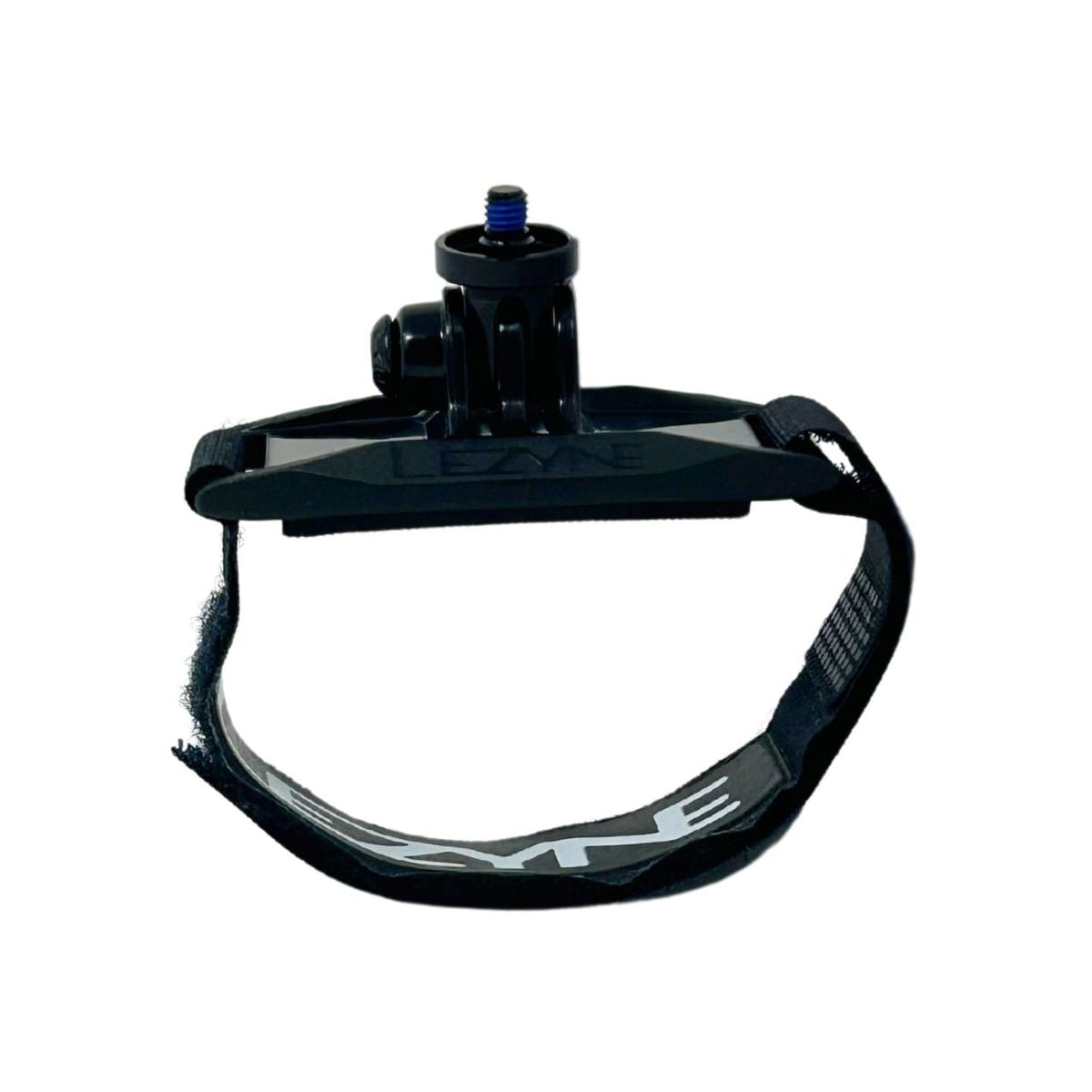 Wspornik oświetlenia do kasku LEZYNE LED HELMET MOUNT-GP