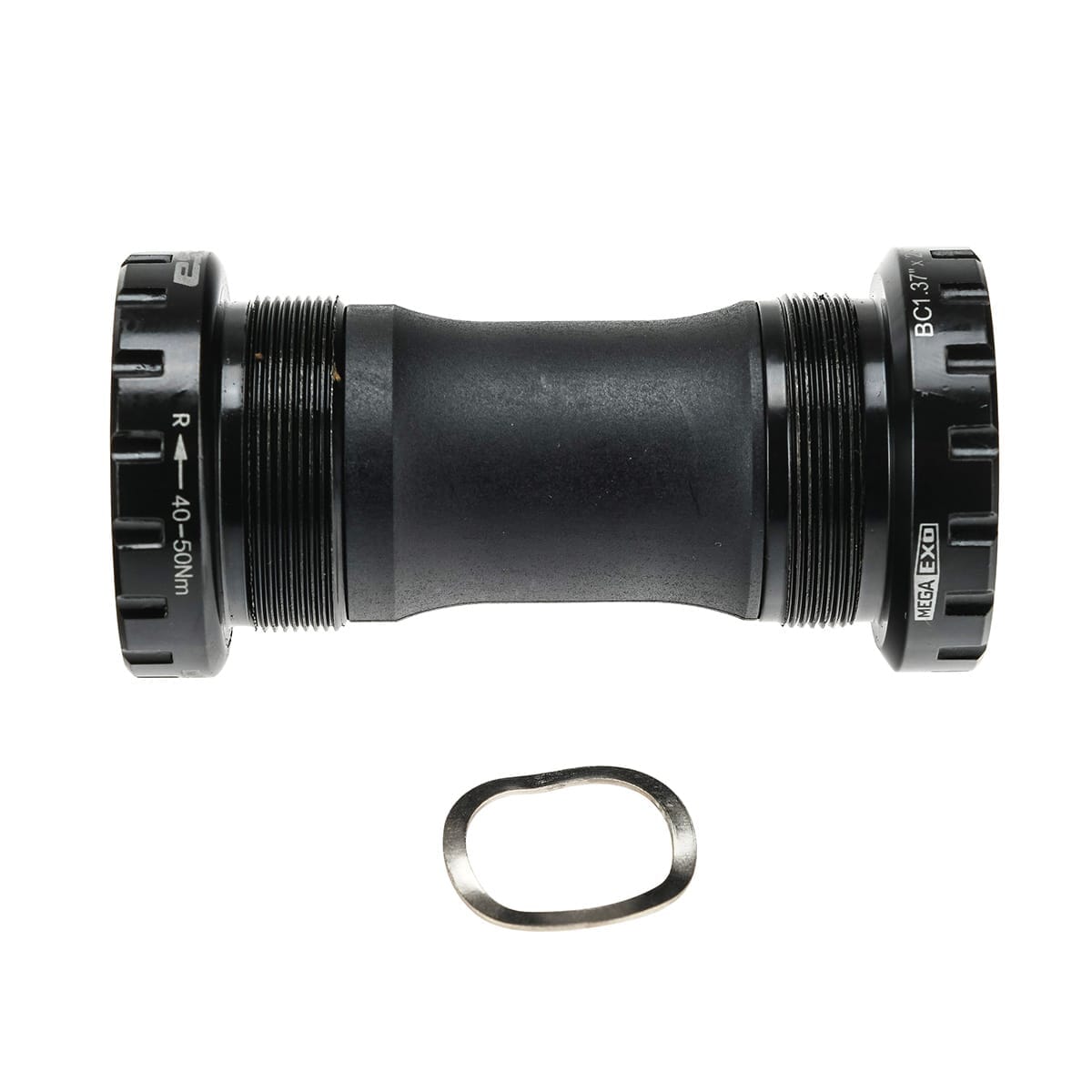 FSA MEGAEXO BB4000 BSA/BSC kranksæt aksel 19 mm 68 mm