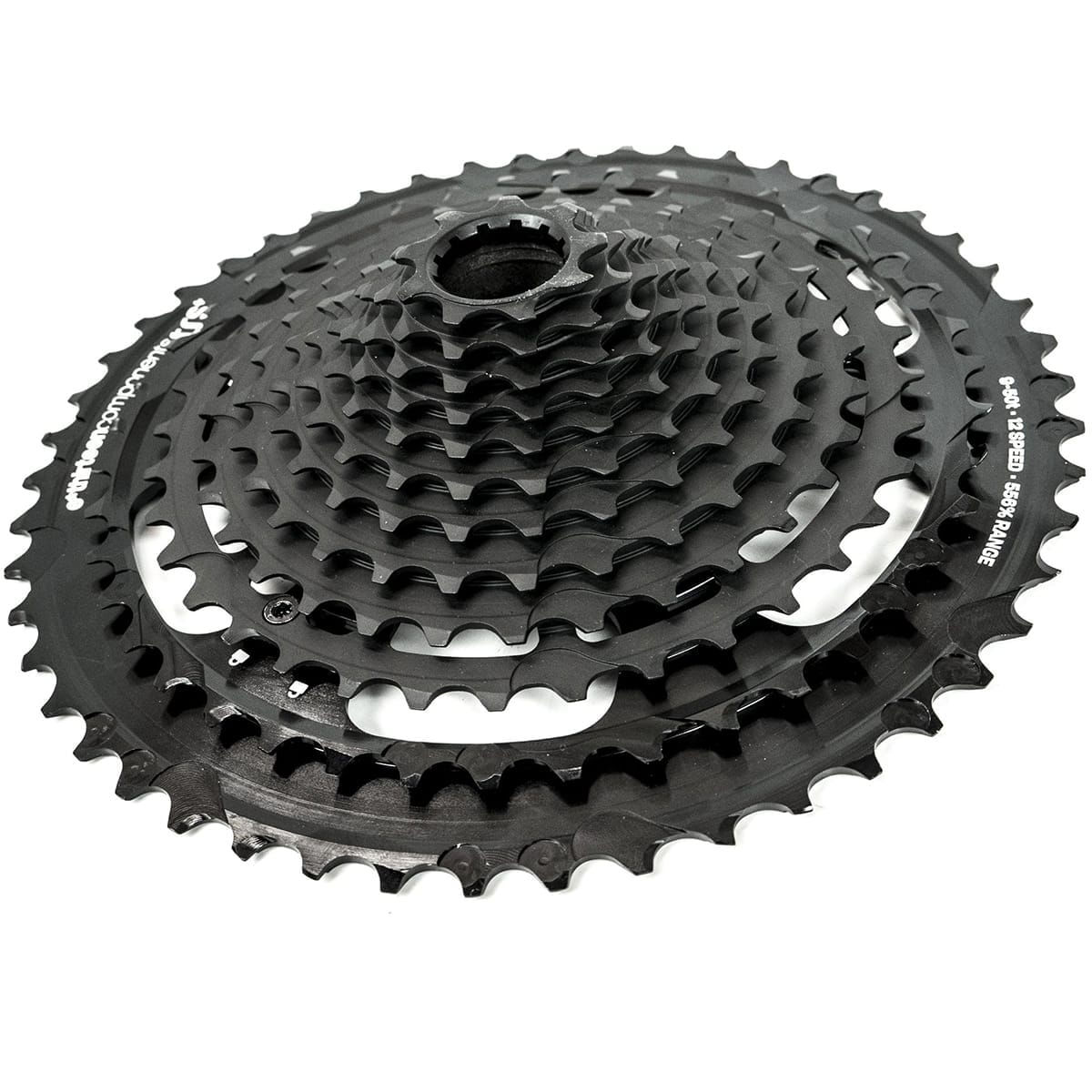 Cassette 12V E-THIRTEEN TRS+