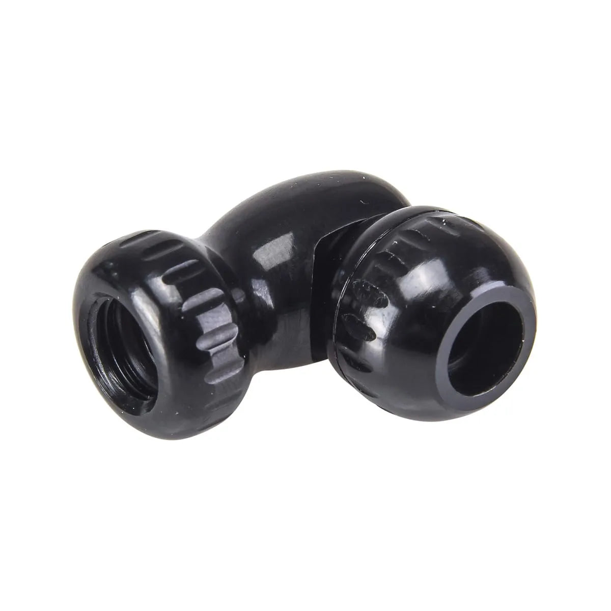 LEZYNE TWIN KIT CO2-tändstift + 16 g gängad CO2-patron (x2)