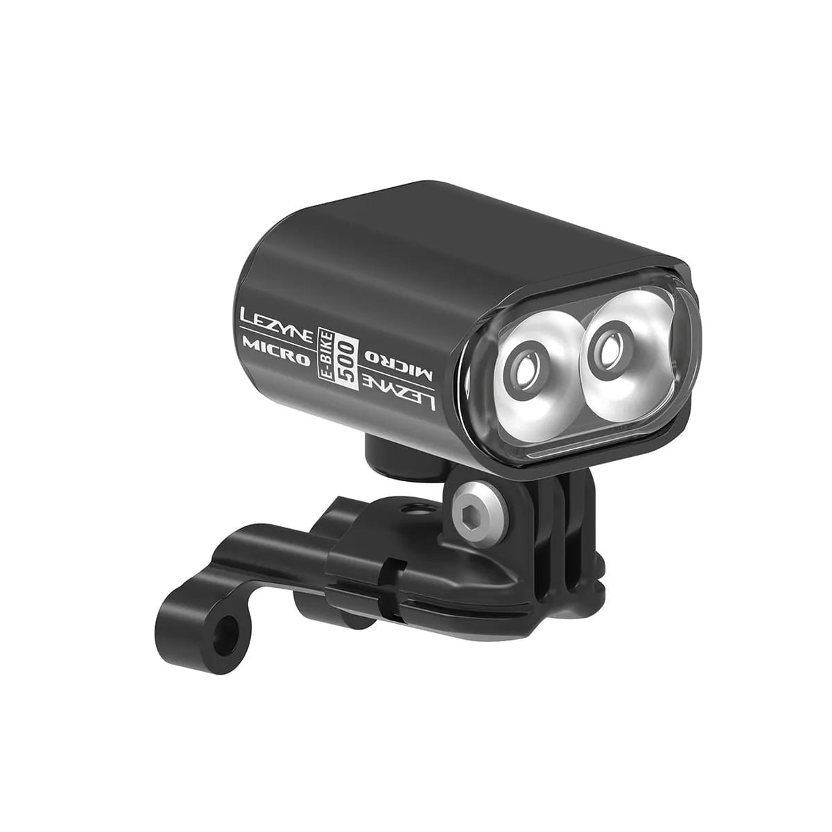 Oświetlenie przednie LEZYNE EBIKE MICRO DRIVE 500