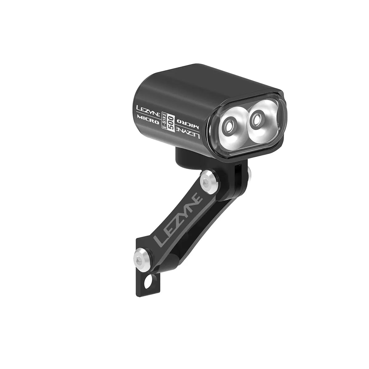 Oświetlenie przednie LEZYNE EBIKE MICRO DRIVE 500