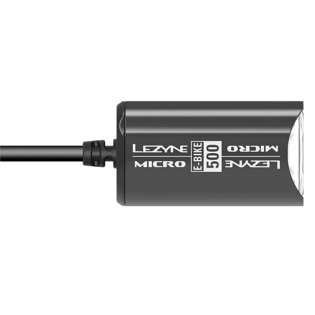 Oświetlenie przednie LEZYNE EBIKE MICRO DRIVE 500