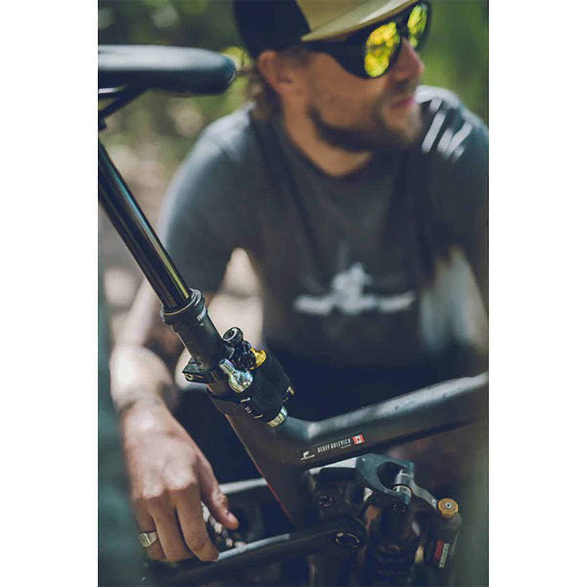 Bezdušová opravná sada CO2 LEZYNE BLASTER + 5 knotů + 2x kartuše CO2