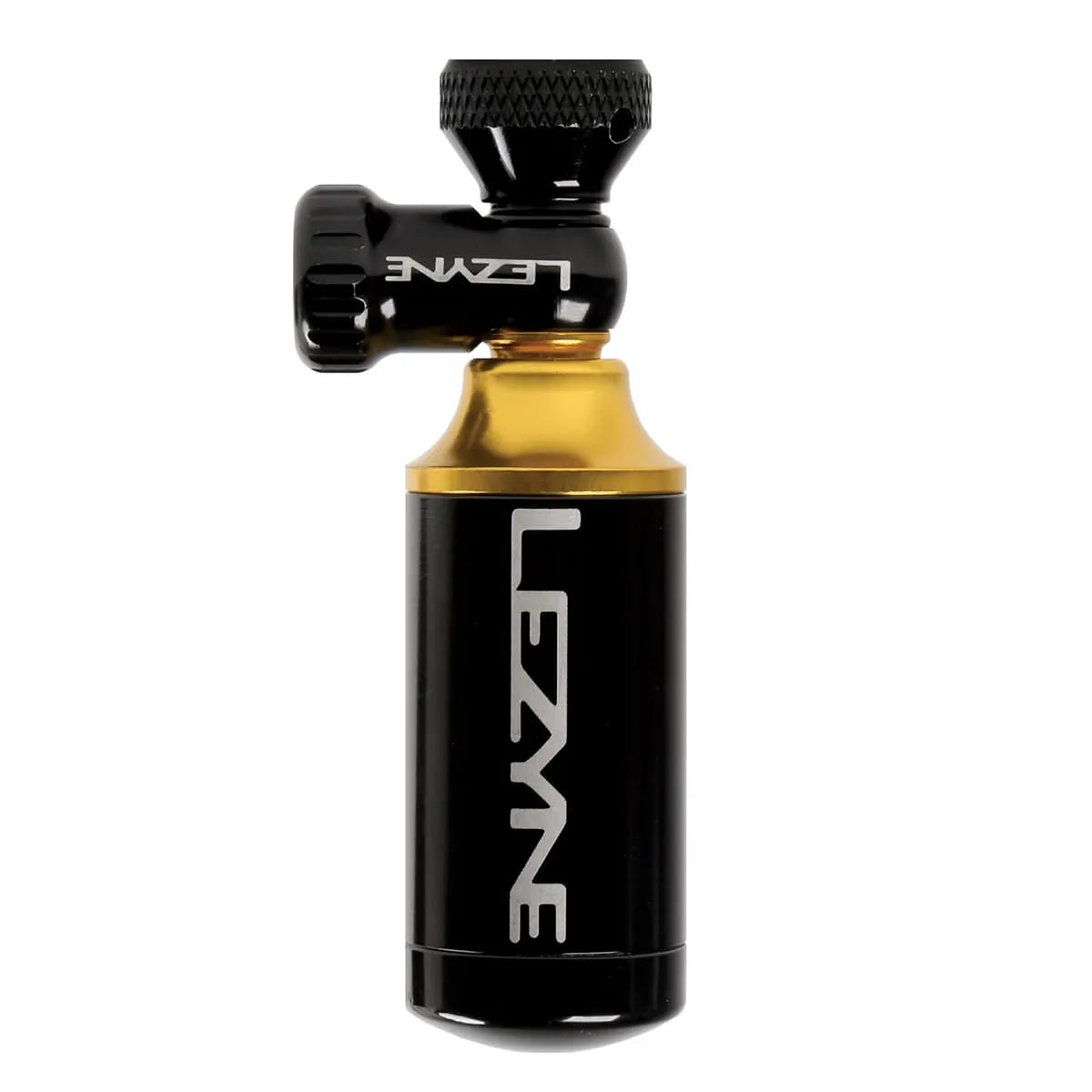 Slangeløst CO2 LEZYNE BLASTER-reparationssæt + 5 bits