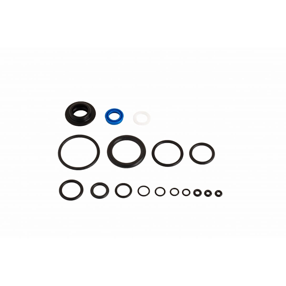 Patronpakningssæt til BIKEYOKE REVIVE MAX-sadelpind #SEALKIT3491