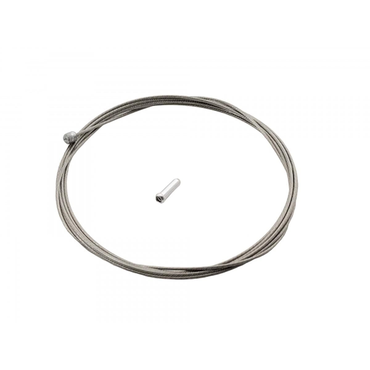 BIKEYOKE TRIGGY ALPHA sadelstolpe kort utan krage #BY-TRGAS