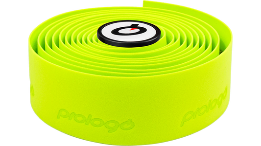 PROLOGO PLAIN TOUCH Hängtejp Fluo Green