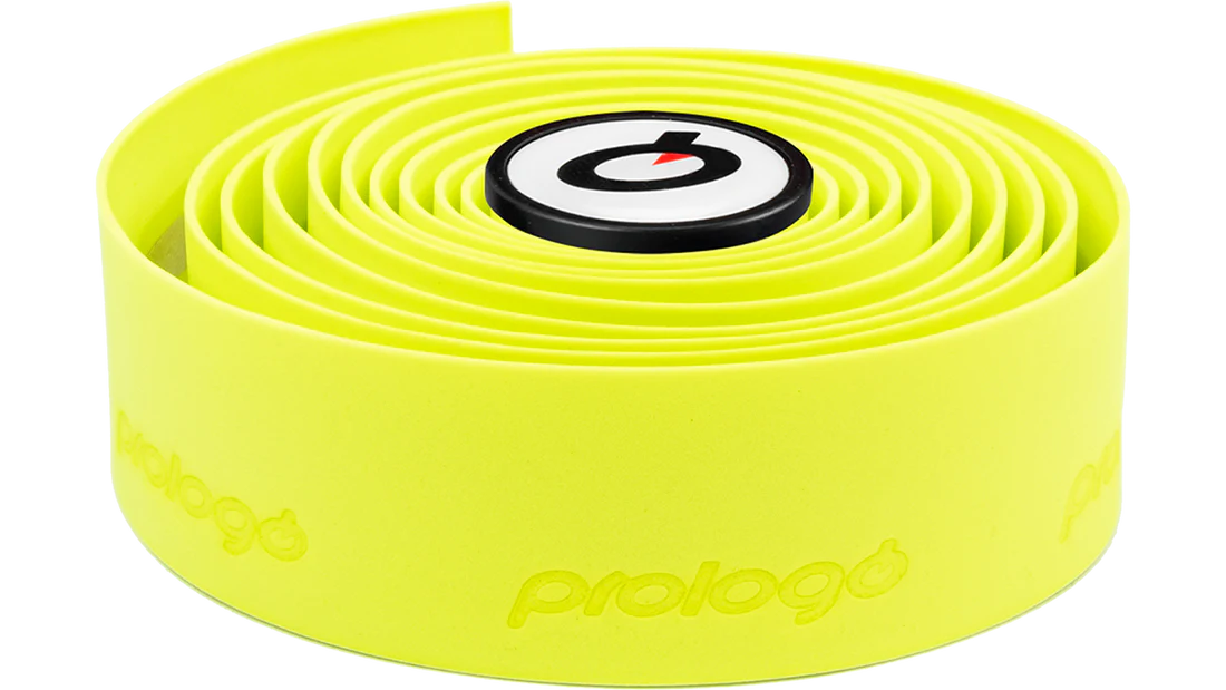 PROLOGO PLAIN TOUCH hängtejp gul