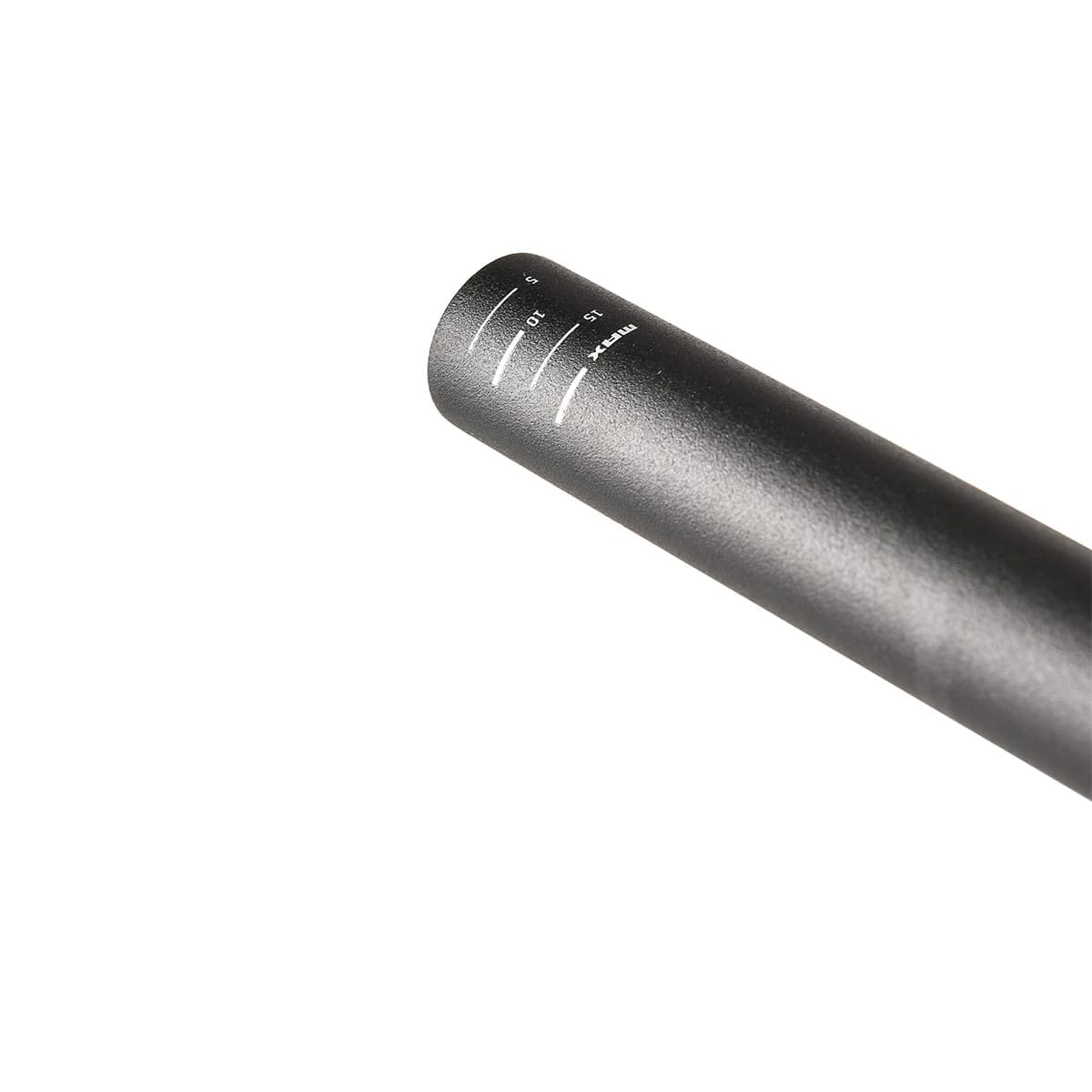 SPANK OOZY 35 Rise 25mm 35/780mm Black Hanger