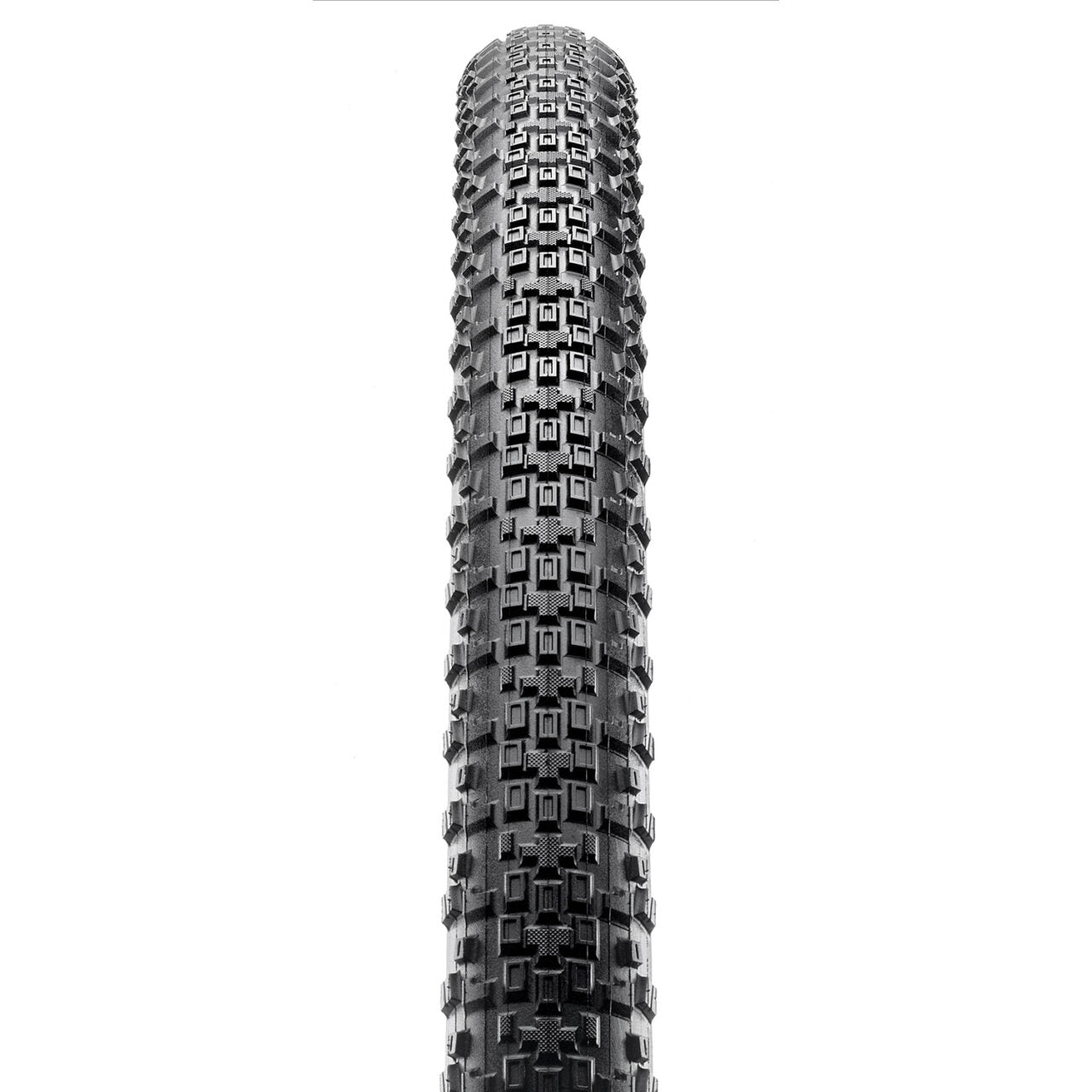 Pneu MAXXIS RAMBLER 700x38c Silkshield Tubeless Ready Noir