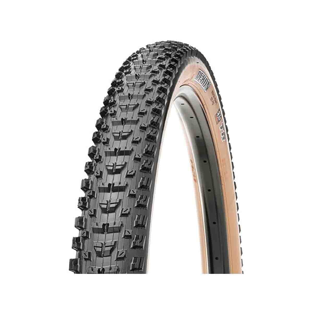 MAXXIS REKON 29x2.40 WT Exo Tubeless Ready Soft Tanwall-dæk