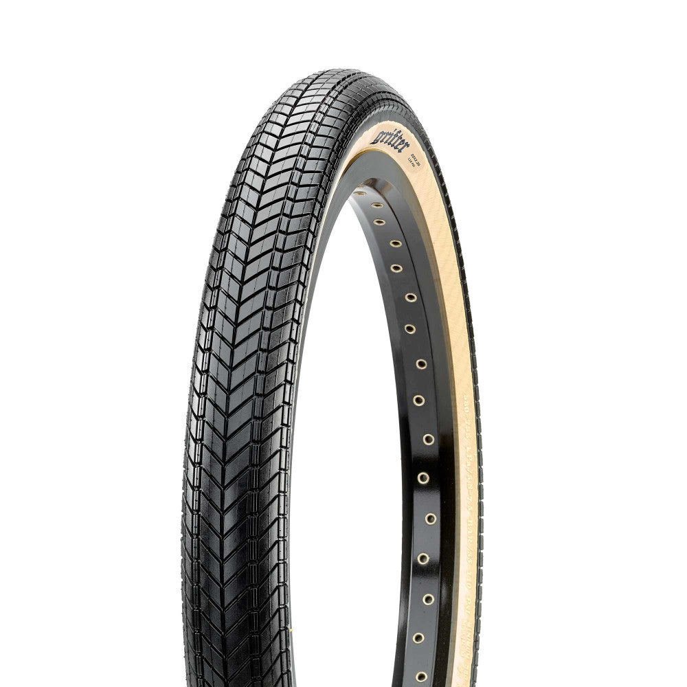 Pneumatika MAXXIS GRIFTER 29x2.50 Exo Rigid Tanwall