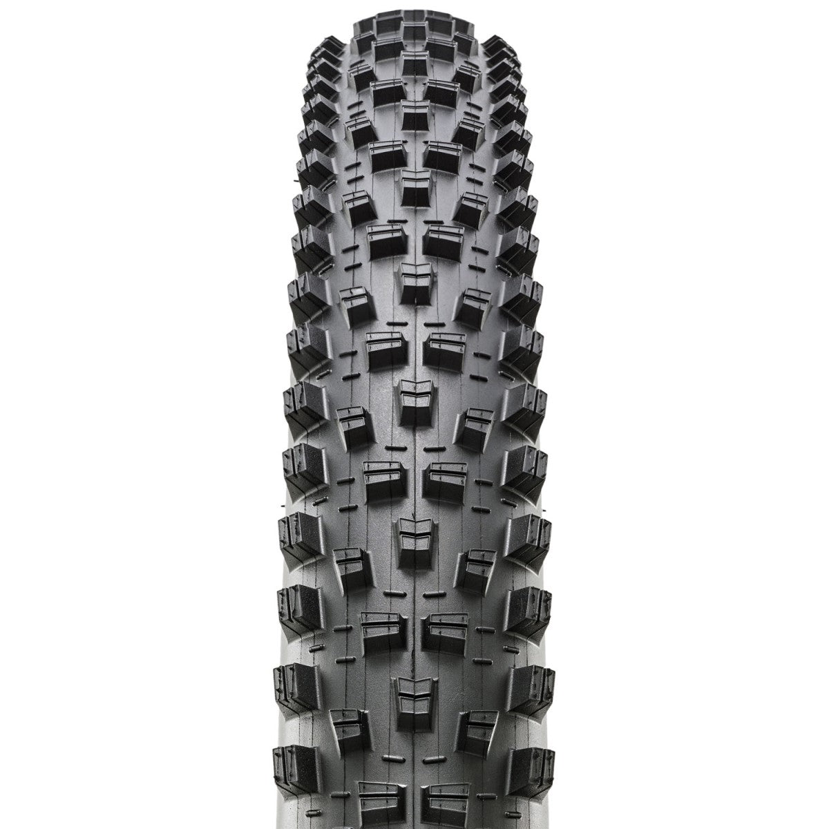 MAXXIS FOREKASTER 27.5x2.40 Exo 3C MaxxTerra Tubeless Ready Miękka opona w kolorze czarnym