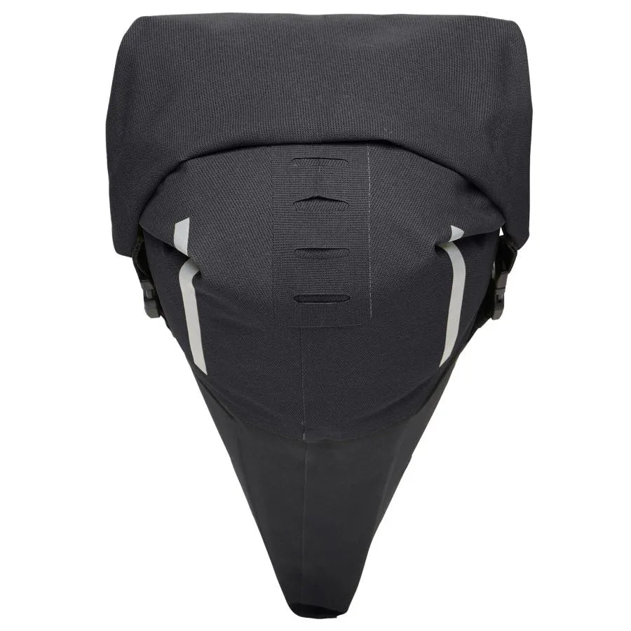 VAUDE TRAILSADDLE M 6 L Sadelväska Svart