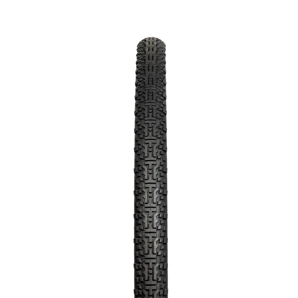 Pneumatika PANARACER GRAVELKING X1 TLR 700x35c Tubeless Ready Black