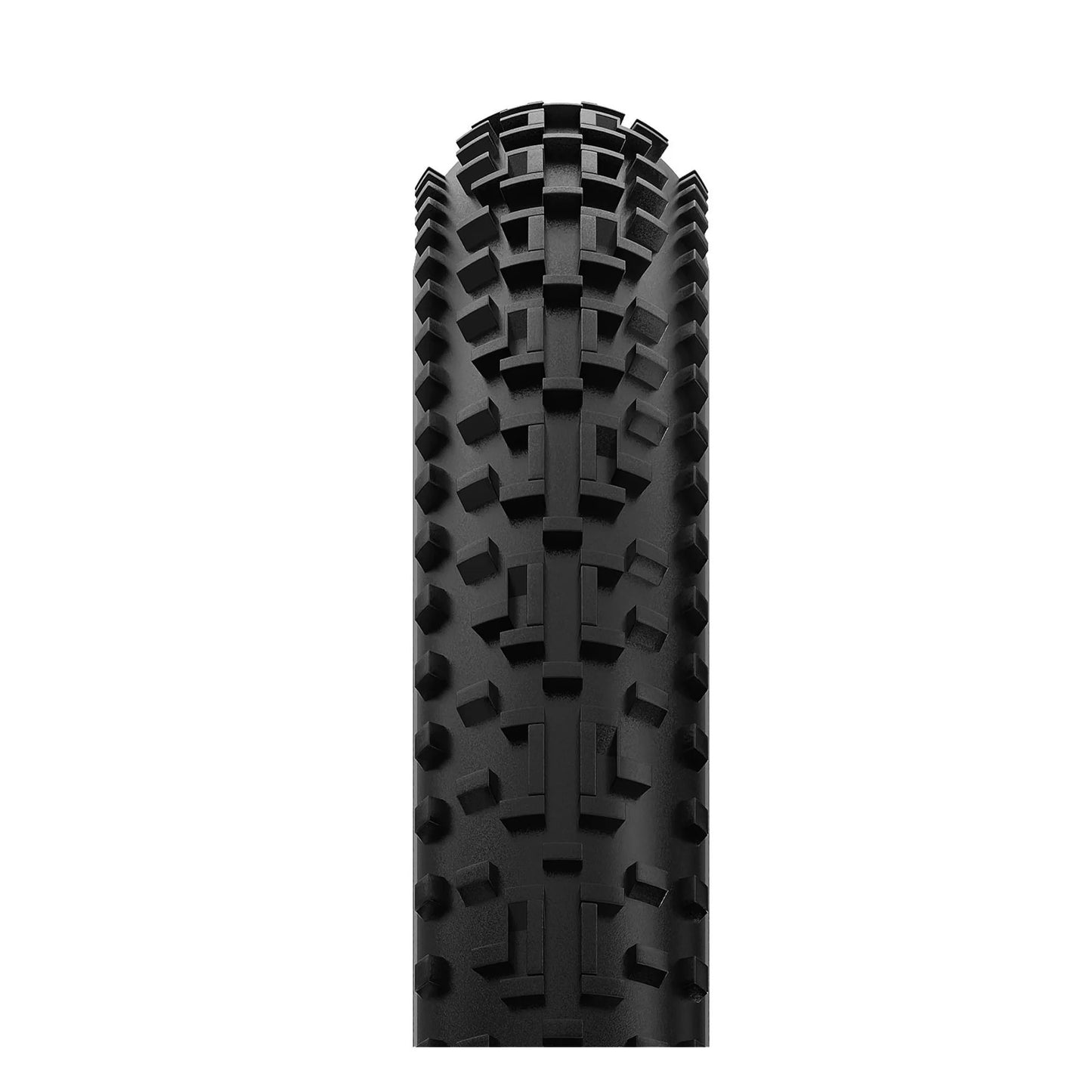 PANARACER GRAVELKING EXT+ TLR 700x38c Tubeless Ready Sort dæk