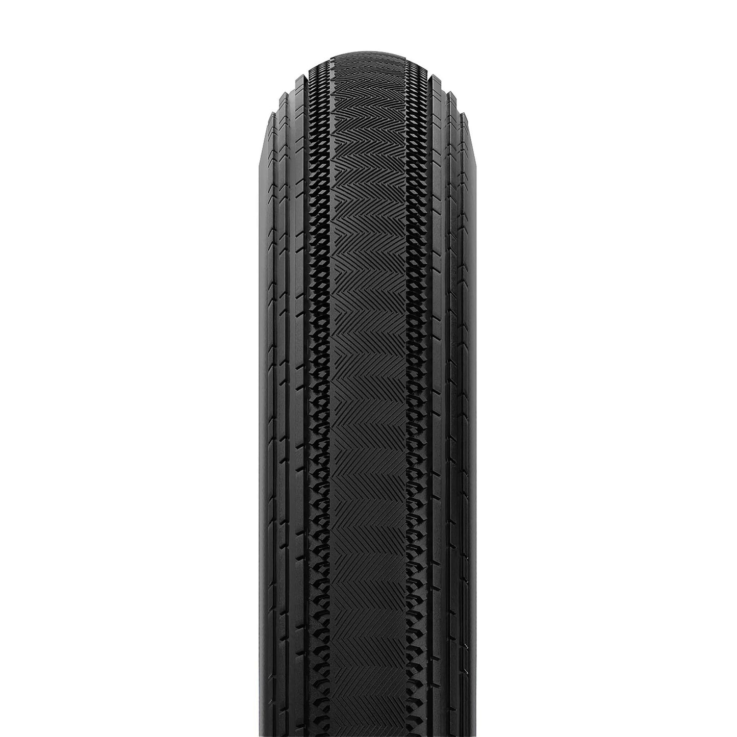 PANARACER GRAVELKING SEMISLICK R-LINE TLR 700x40c Tubeless Ready Beige dæk