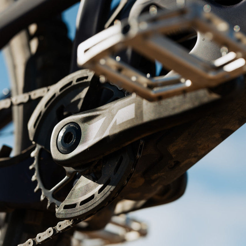SRAM EAGLE 70 T-TYPE DUB WIDE 2-Guards 12V Mono vevparti